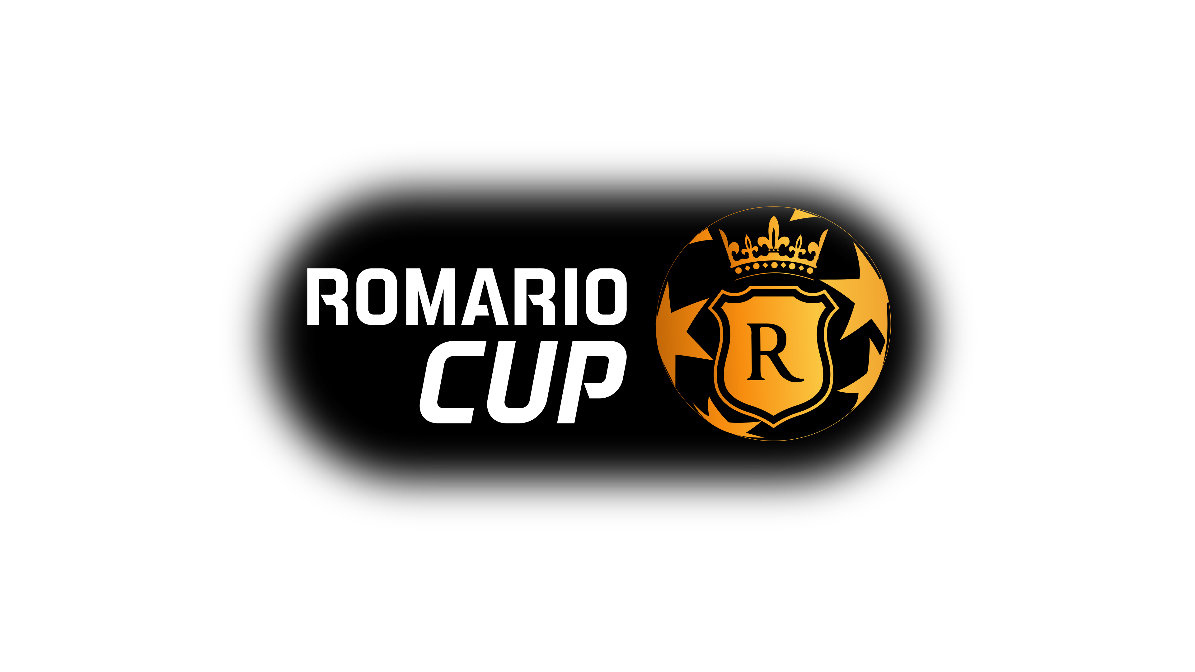 Romario Cup Logo