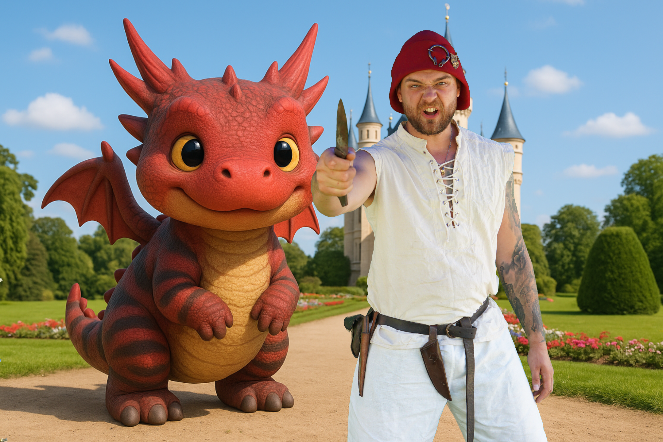 Fotokoutek na míru: Originální zážitek pro každou akci