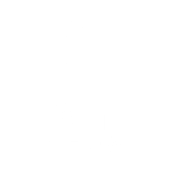 Czech North Media Logo